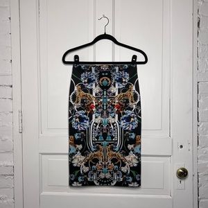 Clover Canyon Skirt